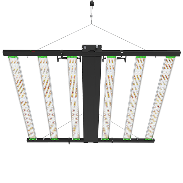 SunMax 6SP 6Bar 650W