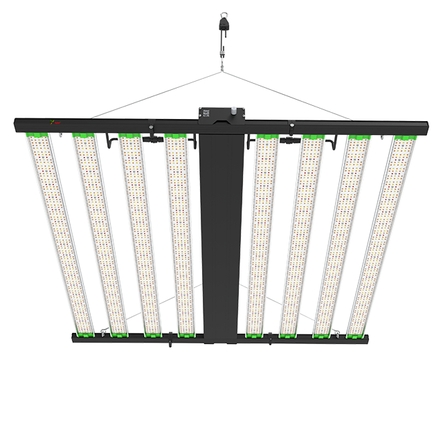 SunMax 8SP 8Bar 1000W