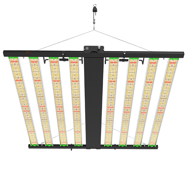 SunMax 8SP 8Bar 800W