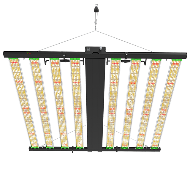 SunMax 8SP 8Bar 800W