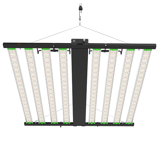 SunMax 8SP 8Bar 800W