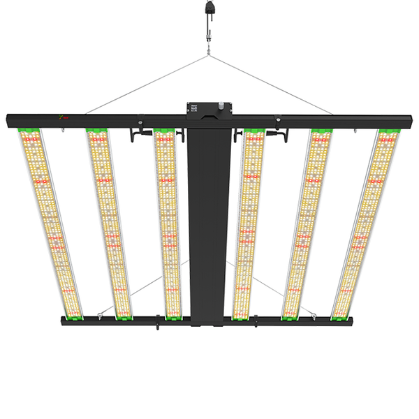 SunMax 6SP 6Bar 650W