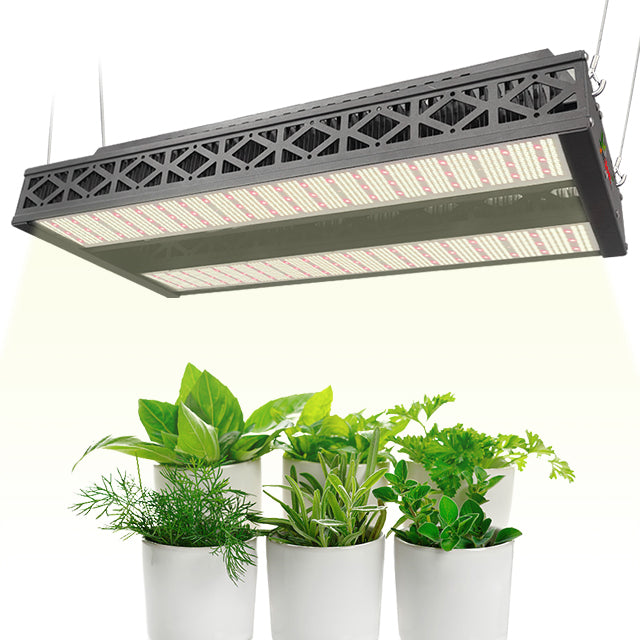 VFT-Toplighting-650W with Light Sensor Smart Control