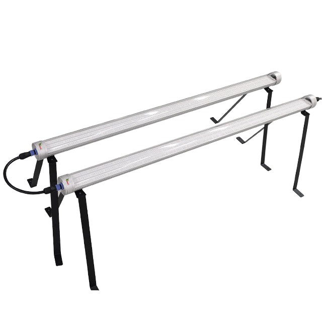 NEW Under Canopy Grow Light Bar 120W