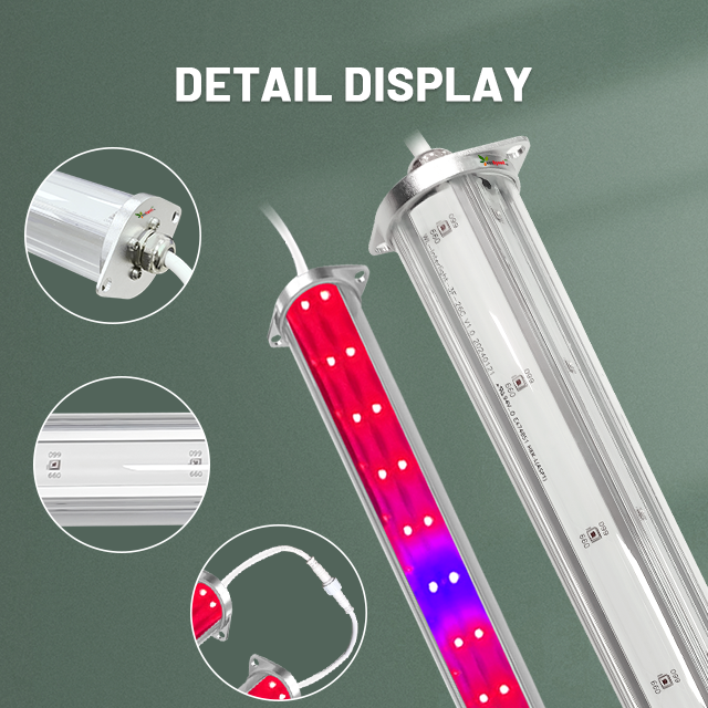 VFI Interlighting Series