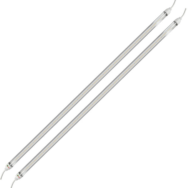 T8 18-24W LED Tube Grow Light