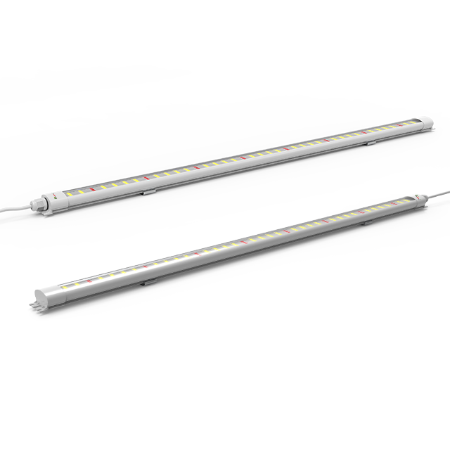 VFB 18-24-36W  LED Bar Grow Light